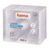 CD-Doppel-Leerhülle von Hama