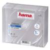 CD-Hüllen von Hama