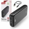 Powerbank Performance 24 von Hama