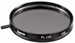 Polfilter