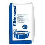 Filtersand