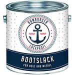Hamburger Lack-Profi Bootslack MATT