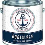Bootslack