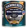 Metallschutzlack matt von Hammerite