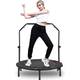 Hanolly Jumping Fitness Trampolin Produktvergleich
