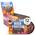 High Protein Cookie von Hans Brainfood