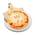Pizza Stone von Hans Grill