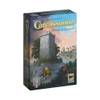 Carcassonne 4. Erweiterung von Hans im Glück