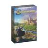 Carcassonne 7. Erweiterung von Hans im Glück