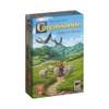 Carcassonne 9. Erweiterung von Hans im Glück