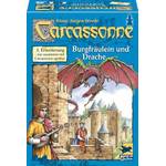 Hans im Glück Carcassonne 3. Erweiterung