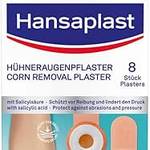 Hühneraugenpflaster