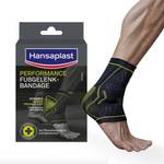 Hansaplast Performance Fußgelenk-Bandage