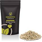 Hanse&Pepper Gewürzkontor Pfeffer weiß ganz
