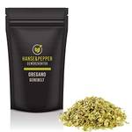 Hanse & Pepper Oregano gerebelt