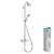 Hansgrohe Croma 160