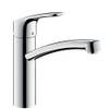 Focus M4 von Hansgrohe