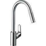 Hansgrohe Focus M41