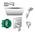 HGK01 von Hansgrohe