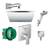 Hansgrohe HGK01