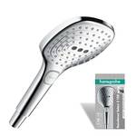 Hansgrohe Raindance Select E Dusche
