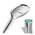 Raindance Select E Dusche von Hansgrohe