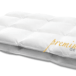 Daunendecke 200 x 220