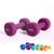 Hansson Sports Aerobic Hantel