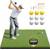 Hanured Golf Abschlagmatte