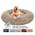 Flauschiges Hundebett von Haoye