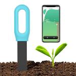 Haozee Smart Zigbee Bodenfeuchtesensor