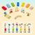 Hape Domino-Set