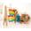 E0412 Regenbogen-Abacus von Hape