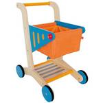 Hape Einkaufswagen