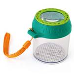 Hape Nature Fun Entdecker Käferglas
