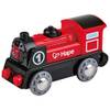 Railway Battery-Operated Locomotive von Hape