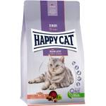 Happy Cat Senior Atlantik Lachs
