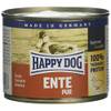 Ente Pur von Happy Dog