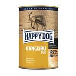 Happy Dog Känguru Pur