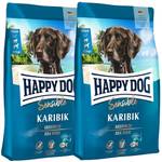 Happy Dog Sensible Karibik