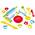 47402 Knetwerkzeug von Happy People