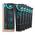 Superblack Zahnpasta von happybrush