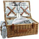 Happypicnic 4p basket 184