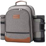 HappyPicnic Picknickrucksack
