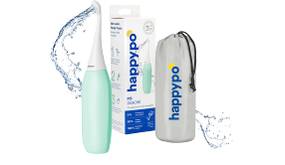 Reisebidet