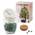 Grow2go Bonsai von HappySeed