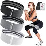 Haquno Fitnessbänder