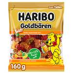 Haribo Saft Goldbären