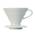 Porzellan-Kaffeefilter von Hario