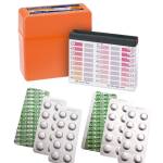 Harren24 Testkit Set